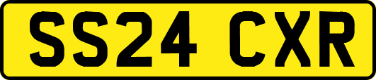 SS24CXR