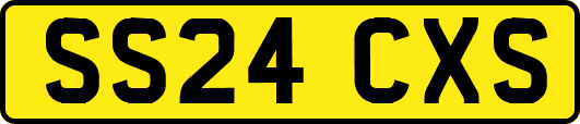 SS24CXS