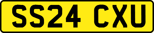 SS24CXU