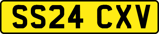 SS24CXV