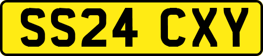 SS24CXY