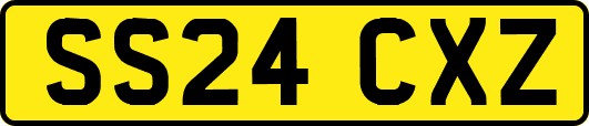 SS24CXZ