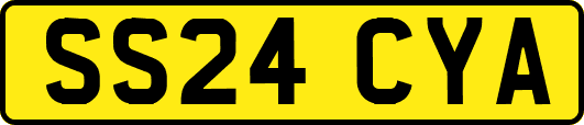 SS24CYA