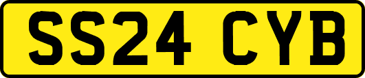 SS24CYB