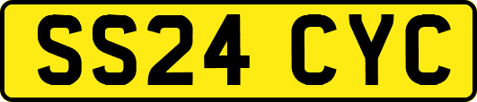 SS24CYC