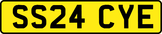 SS24CYE