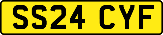 SS24CYF