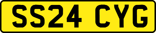 SS24CYG
