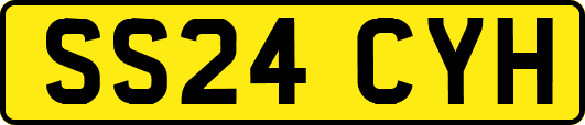 SS24CYH