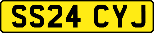 SS24CYJ