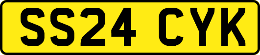 SS24CYK