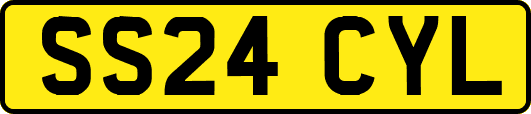 SS24CYL