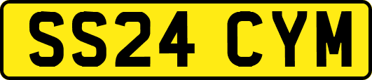 SS24CYM