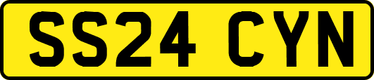 SS24CYN