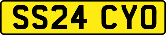 SS24CYO