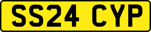 SS24CYP