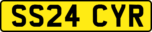 SS24CYR