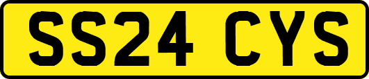 SS24CYS