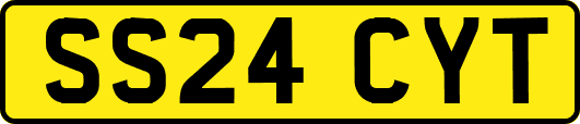 SS24CYT