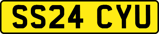 SS24CYU