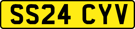 SS24CYV
