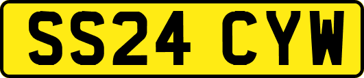 SS24CYW