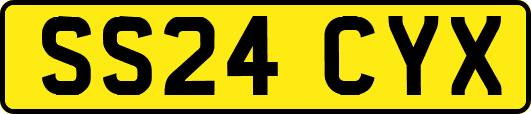 SS24CYX
