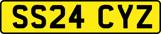 SS24CYZ