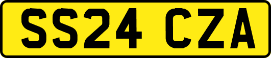 SS24CZA