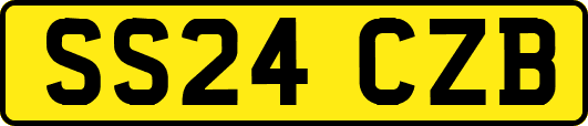 SS24CZB