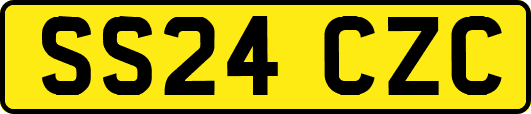 SS24CZC