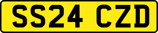 SS24CZD