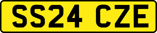 SS24CZE