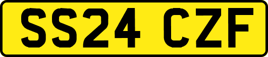 SS24CZF