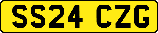 SS24CZG