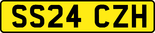 SS24CZH