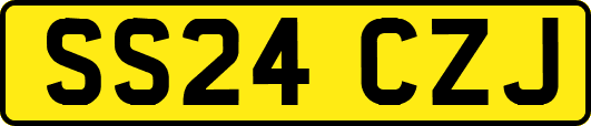 SS24CZJ