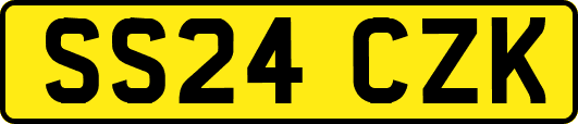 SS24CZK