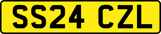 SS24CZL