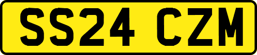 SS24CZM