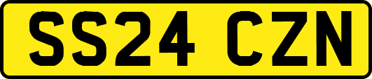 SS24CZN