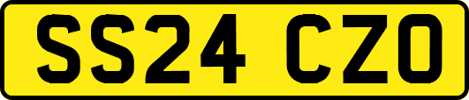 SS24CZO