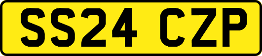 SS24CZP
