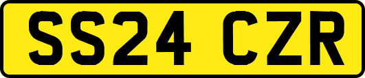 SS24CZR