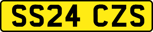 SS24CZS