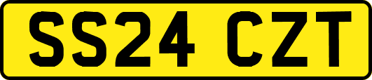 SS24CZT