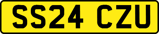 SS24CZU