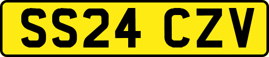 SS24CZV