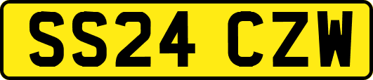 SS24CZW