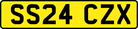 SS24CZX